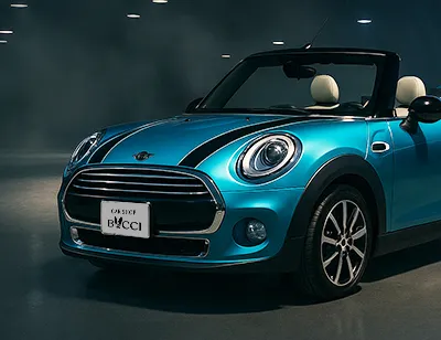 ミニ ミニコンバーチブル