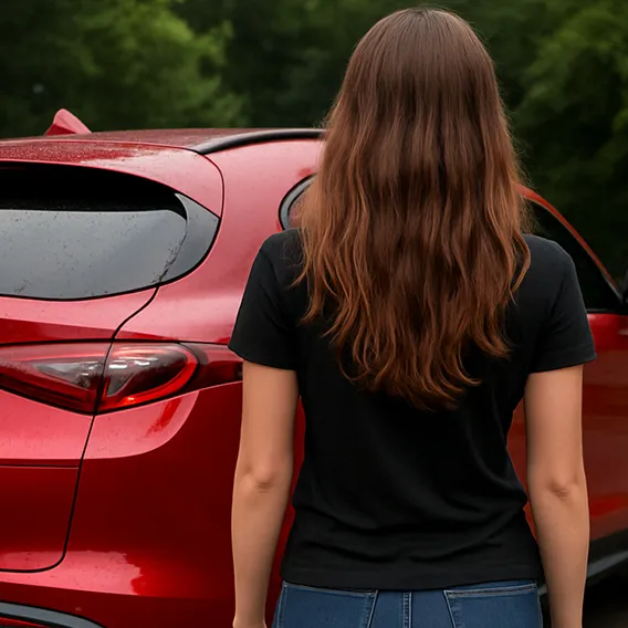 東京都 / 29歳 / 女性