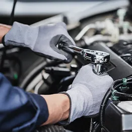 修理 タイヤ交換 車検